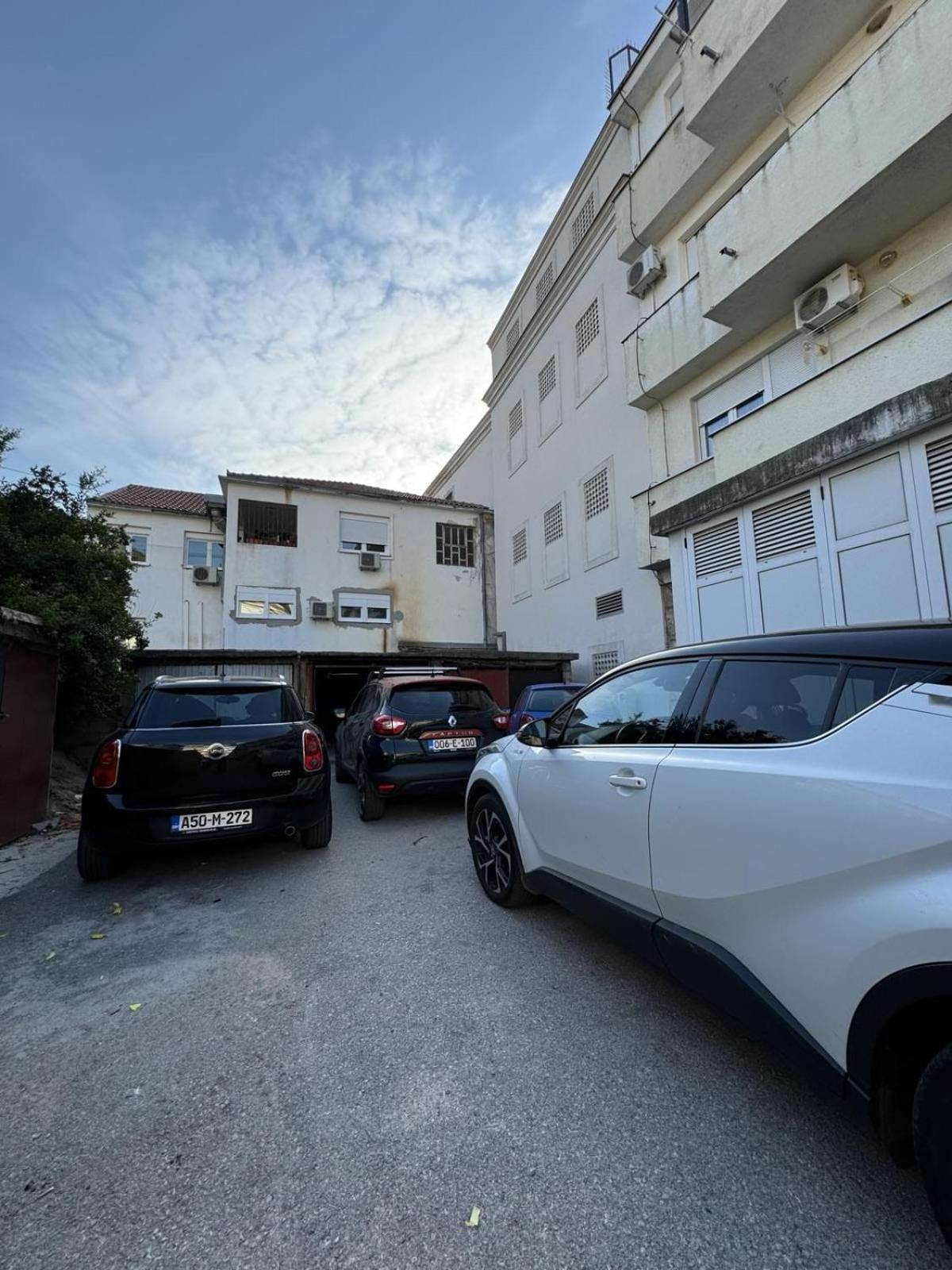 Apartments Abc Mostar Kültér fotó