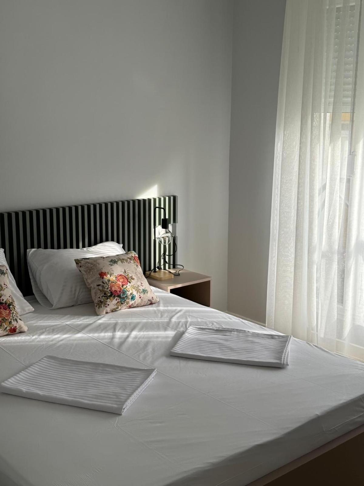 Apartments Abc Mostar Kültér fotó