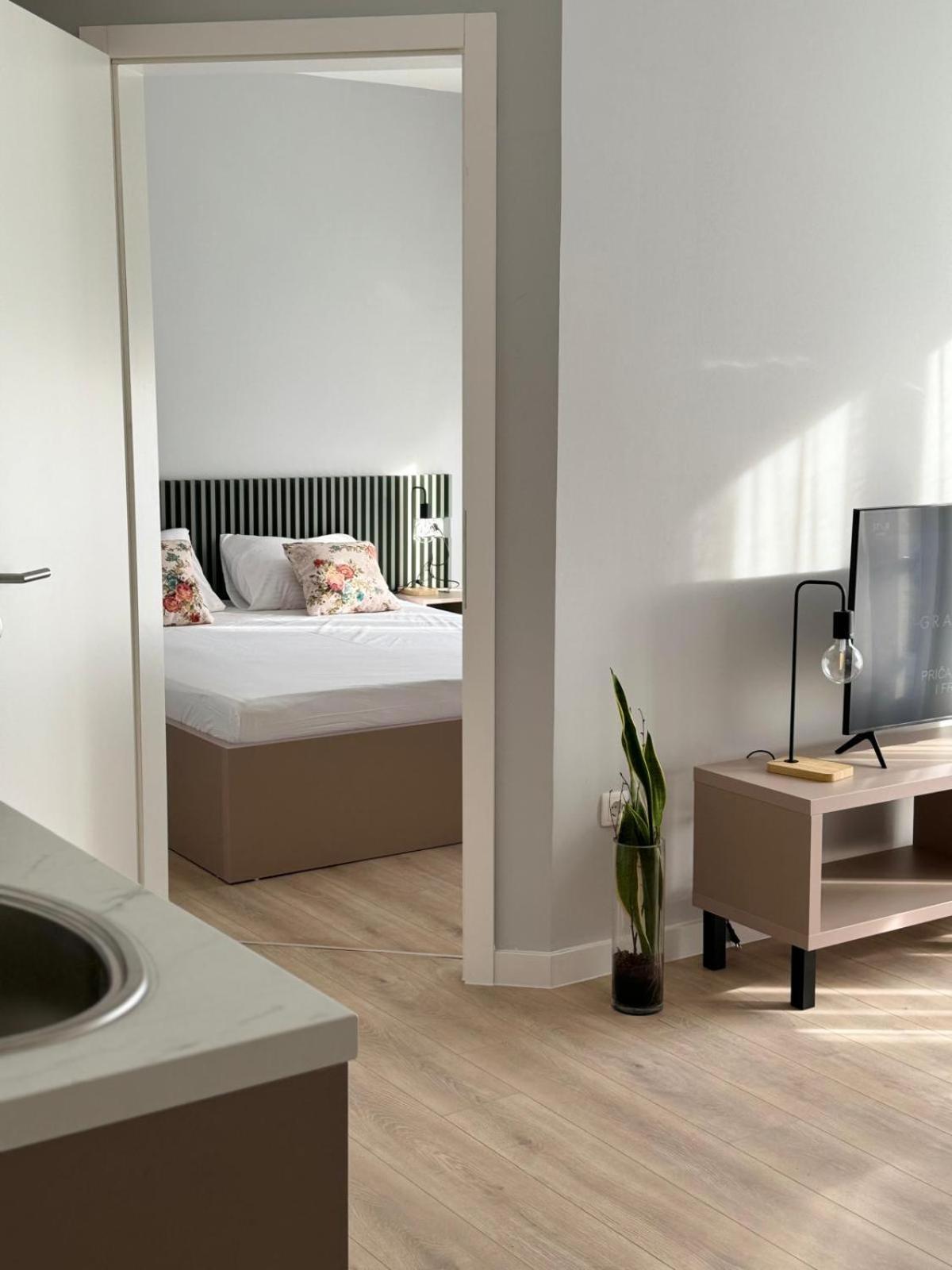 Apartments Abc Mostar Kültér fotó