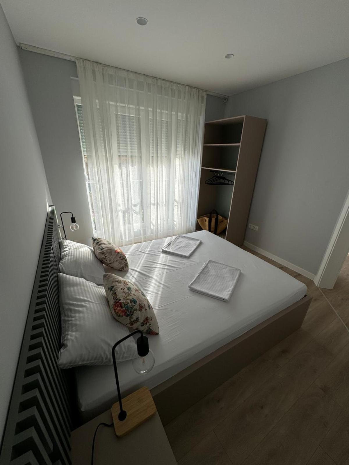 Apartments Abc Mostar Kültér fotó
