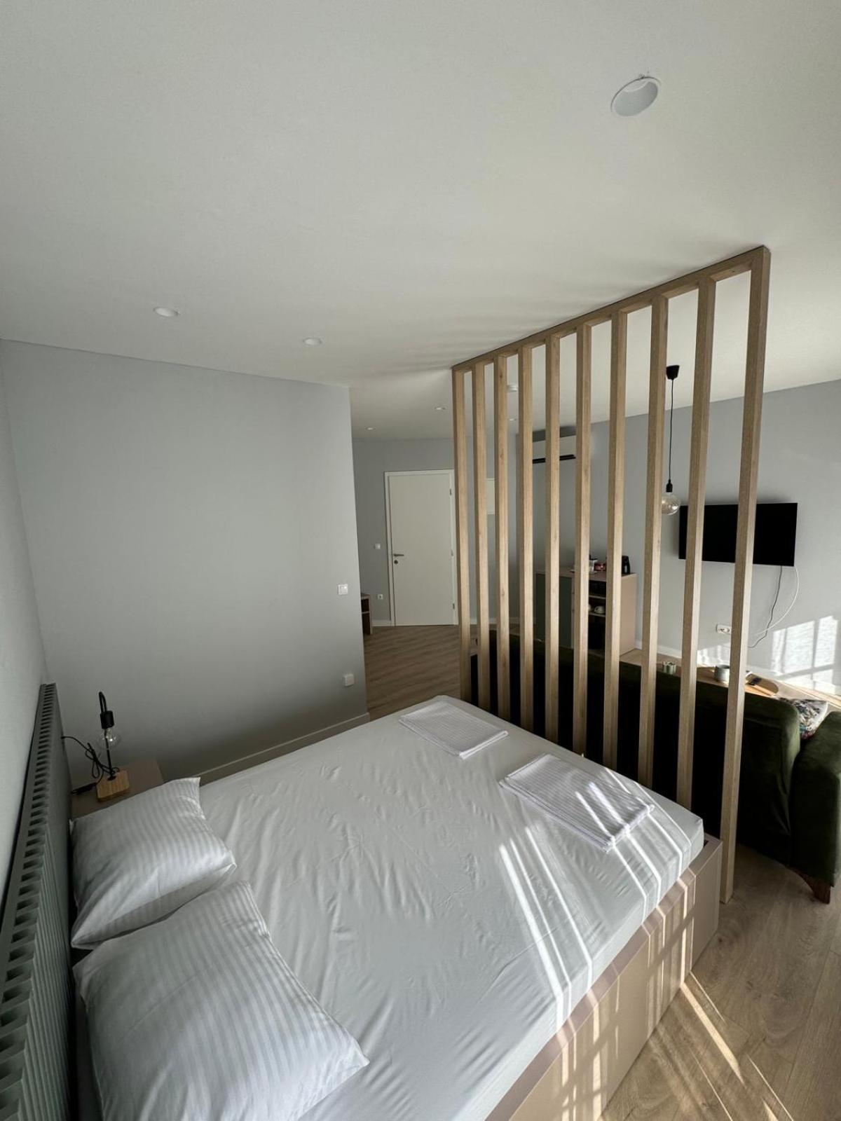 Apartments Abc Mostar Kültér fotó