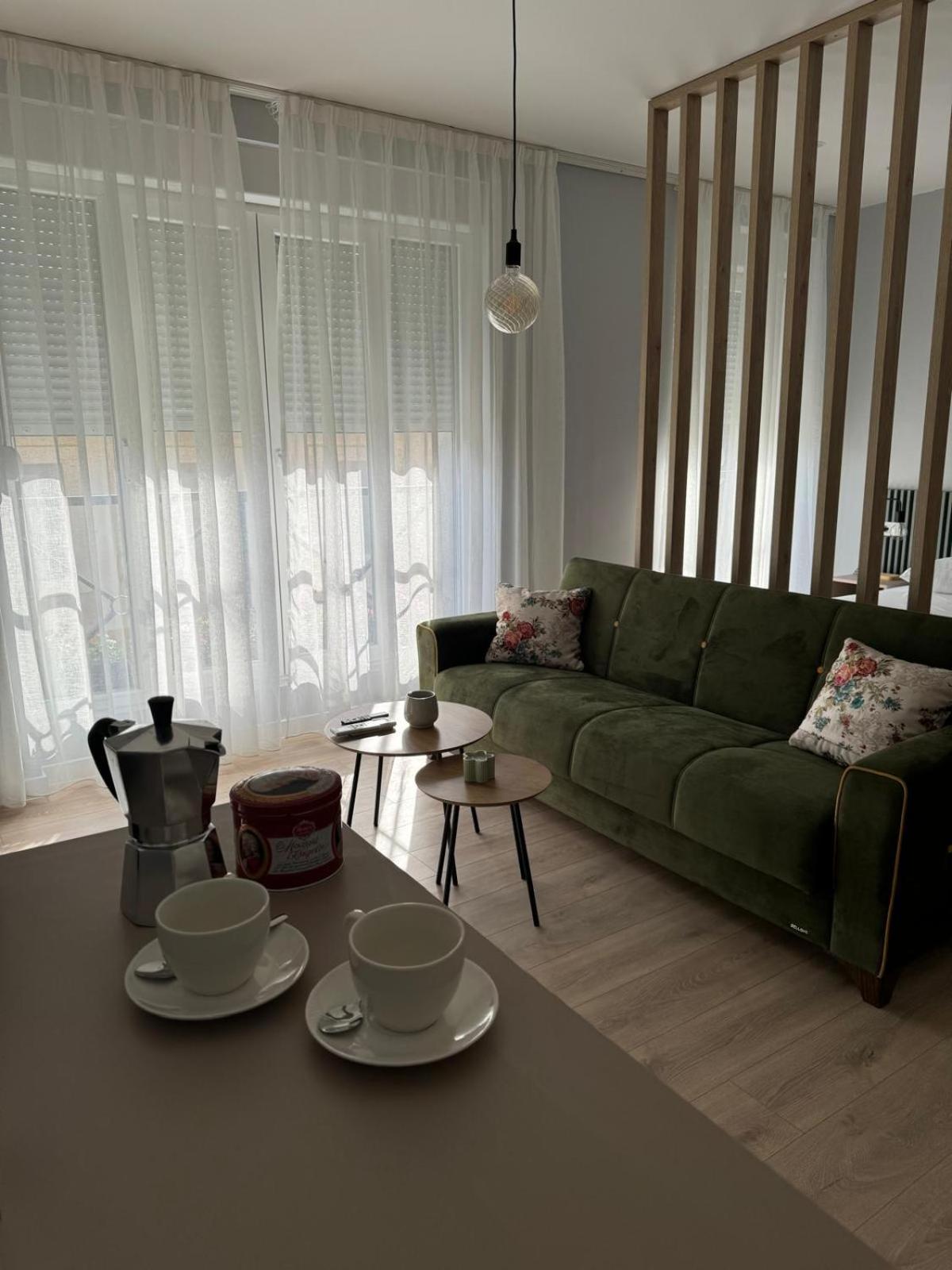 Apartments Abc Mostar Kültér fotó