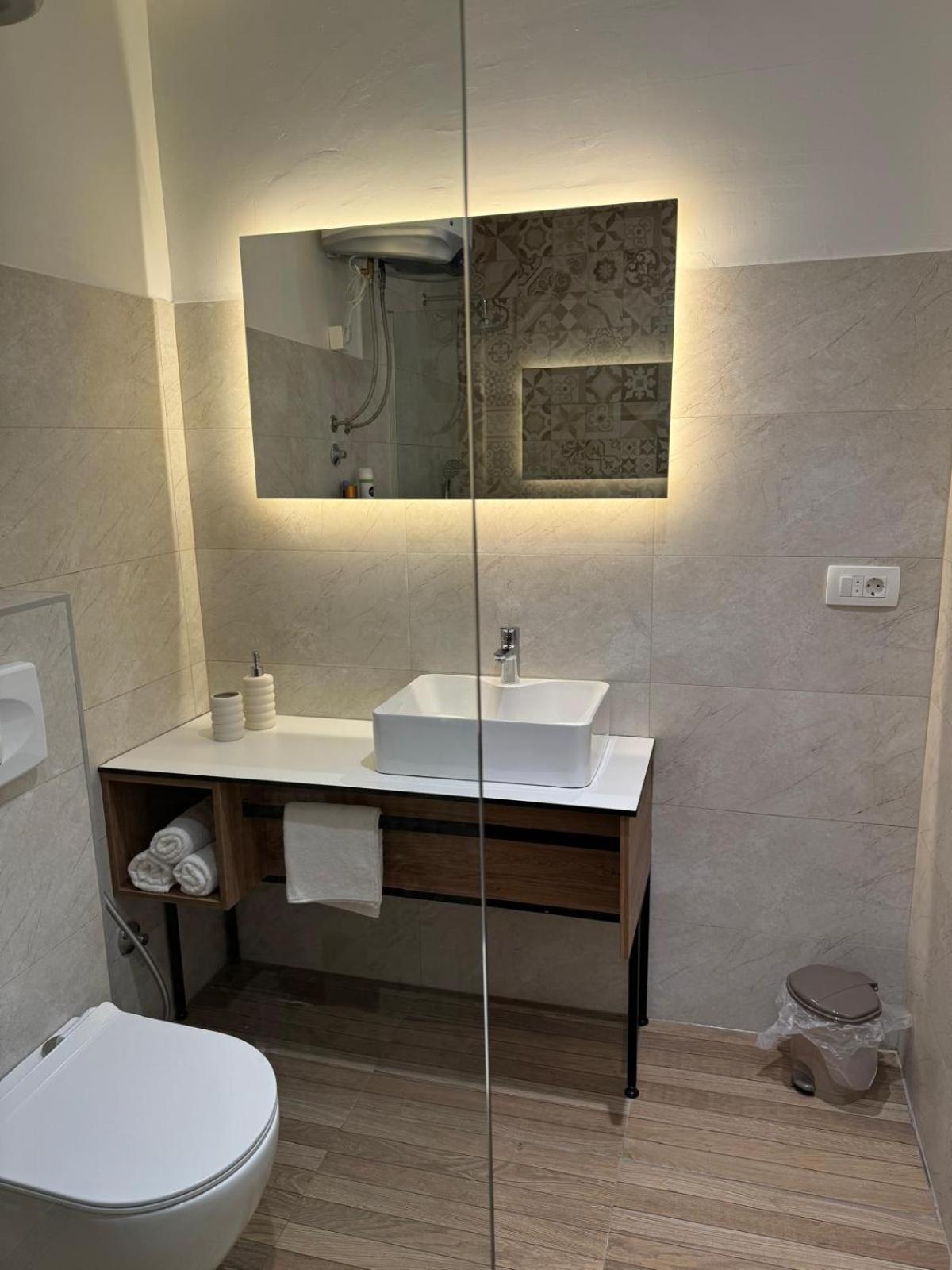 Apartments Abc Mostar Kültér fotó