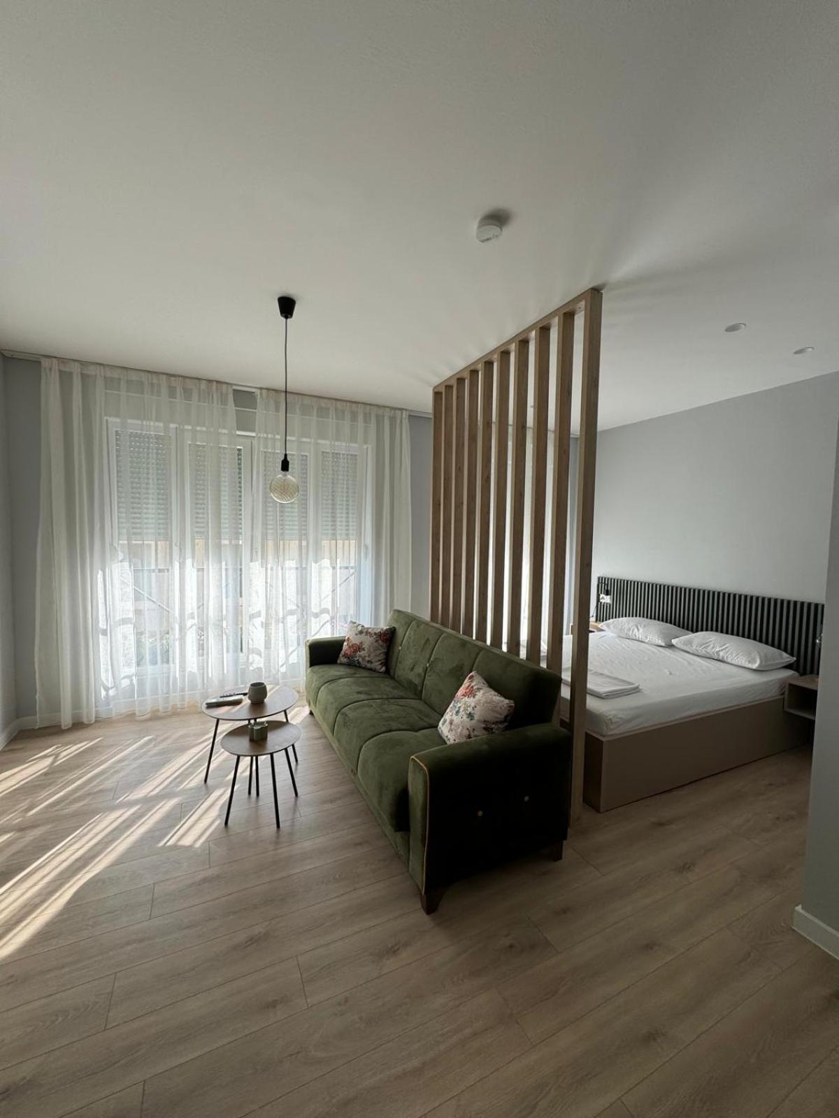 Apartments Abc Mostar Kültér fotó