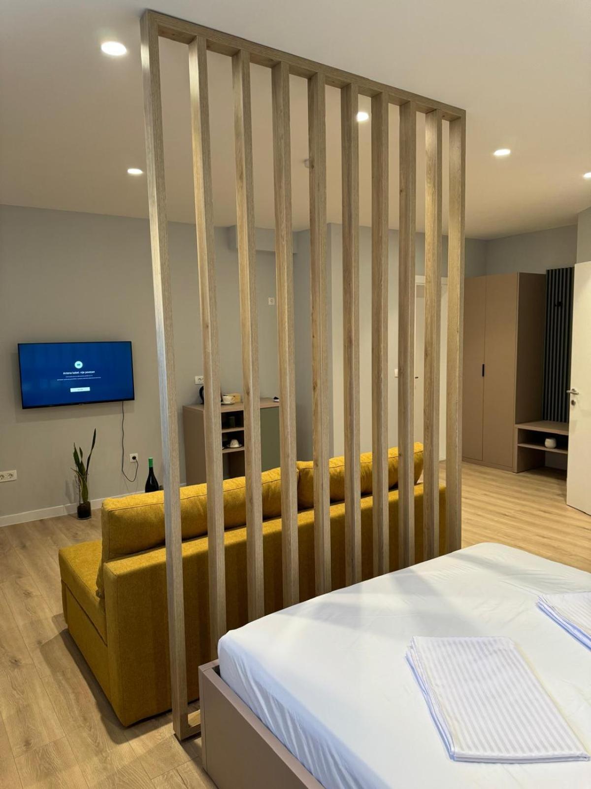Apartments Abc Mostar Kültér fotó