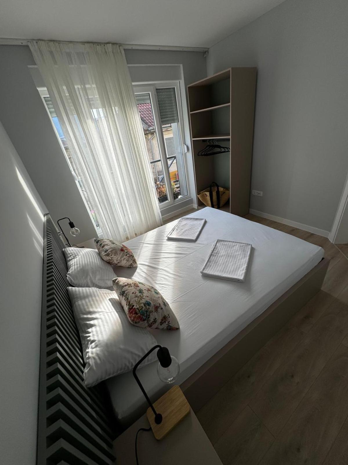 Apartments Abc Mostar Kültér fotó