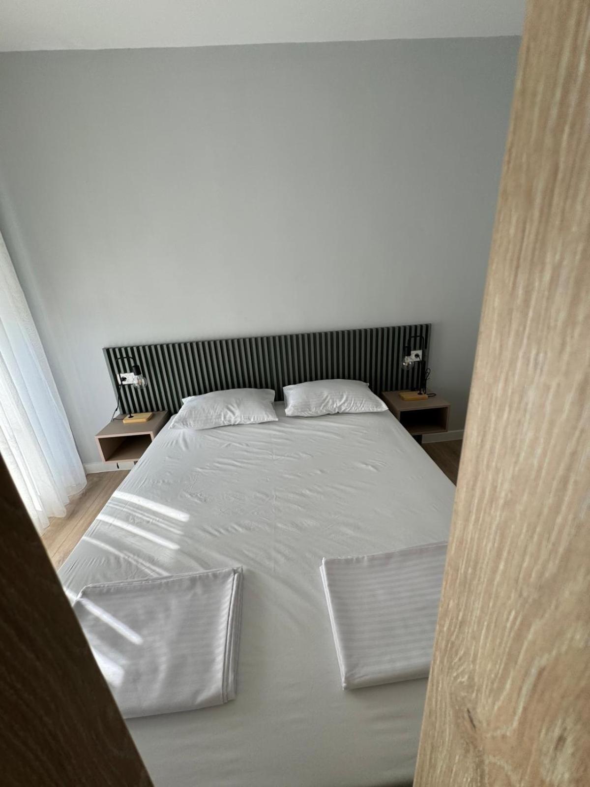 Apartments Abc Mostar Kültér fotó