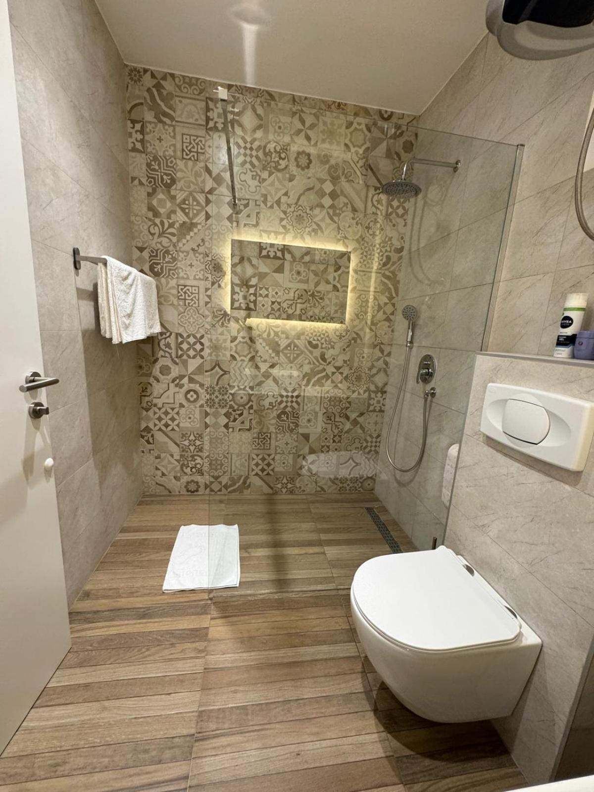 Apartments Abc Mostar Kültér fotó