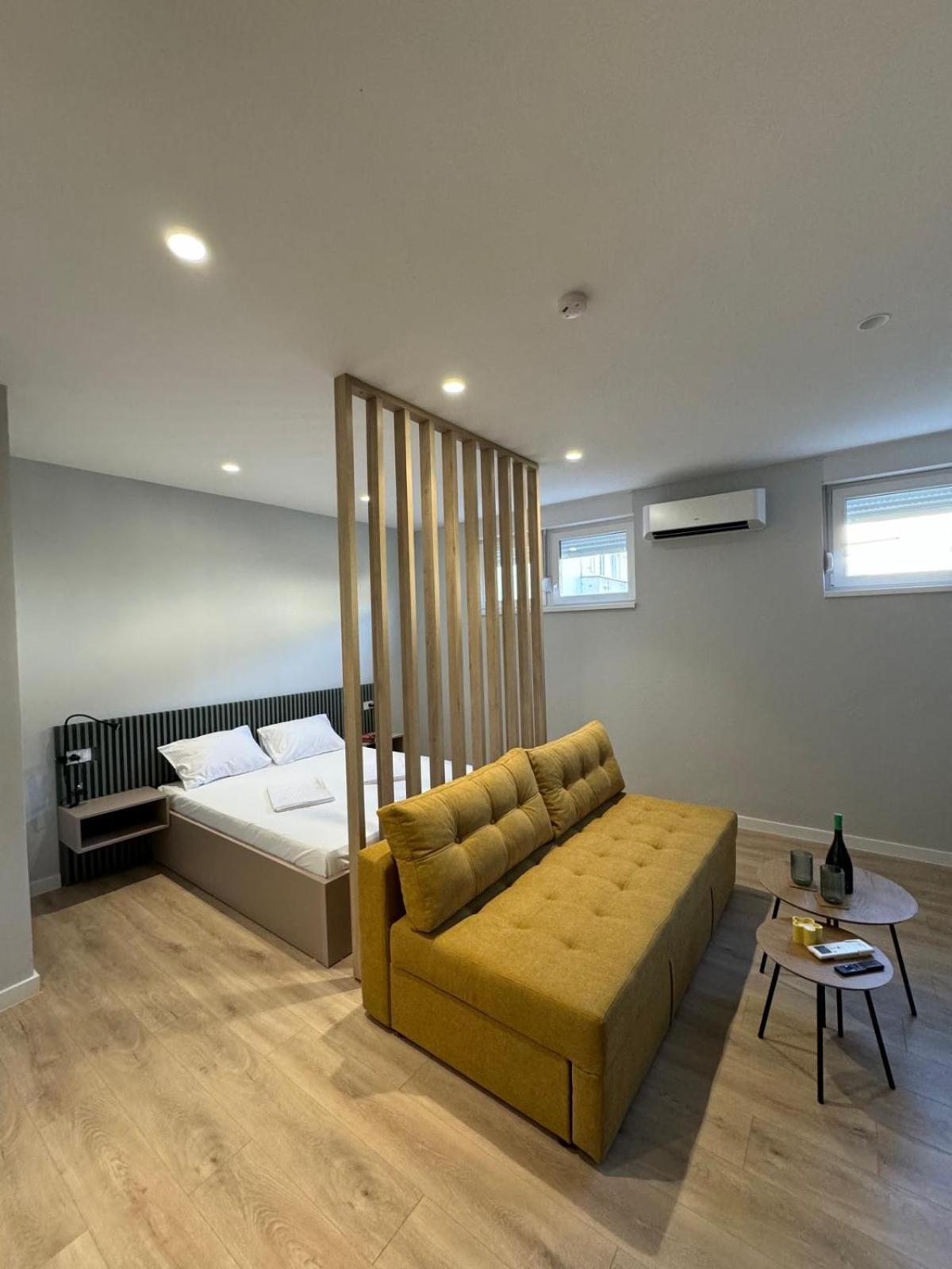 Apartments Abc Mostar Kültér fotó