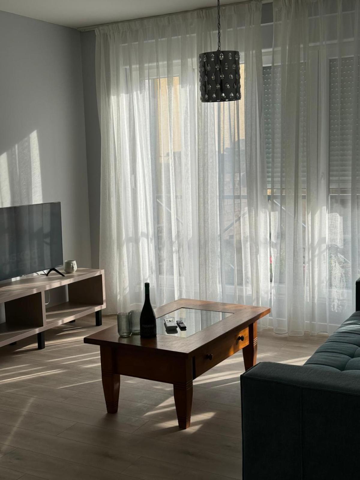 Apartments Abc Mostar Kültér fotó