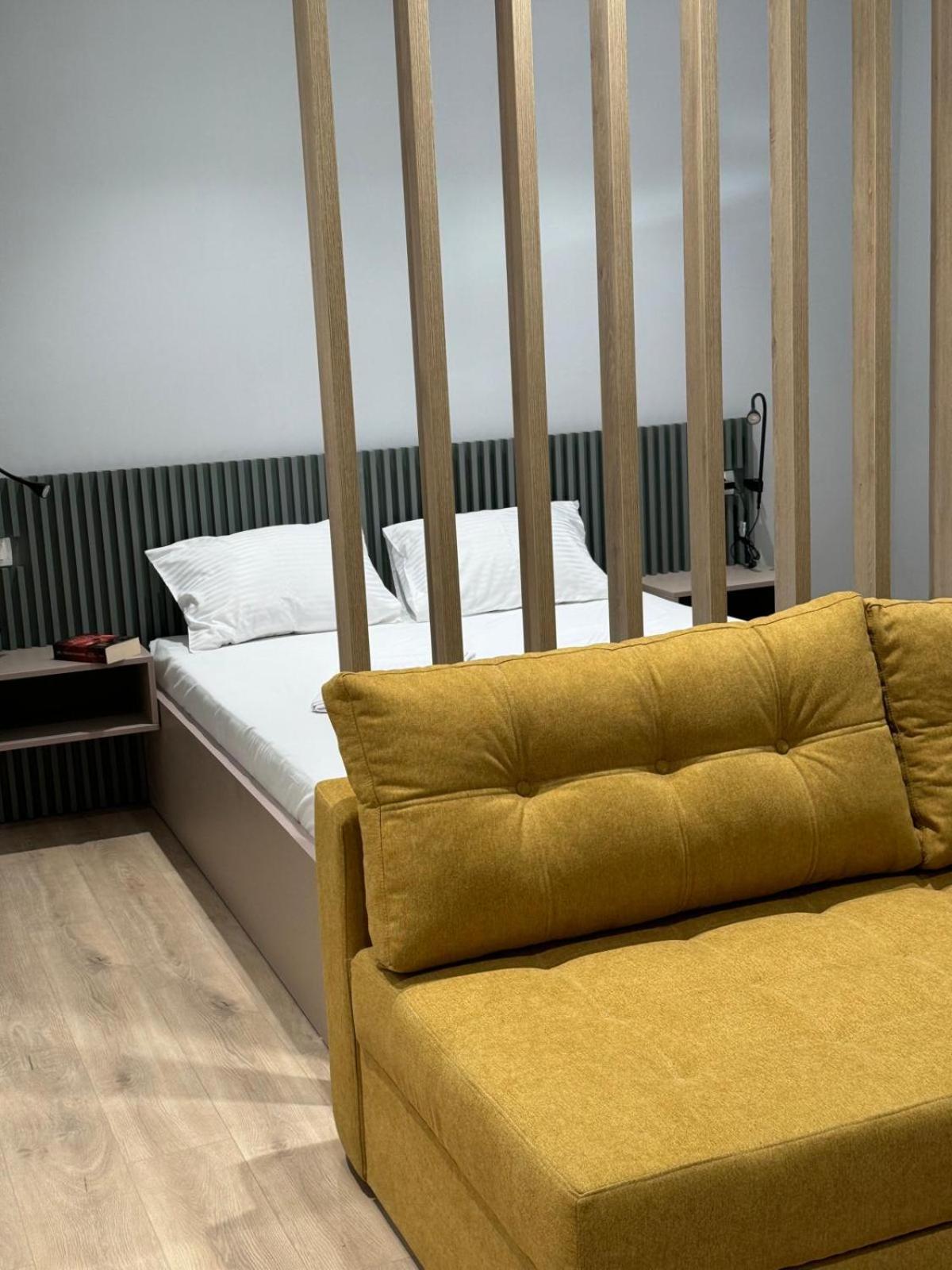 Apartments Abc Mostar Kültér fotó